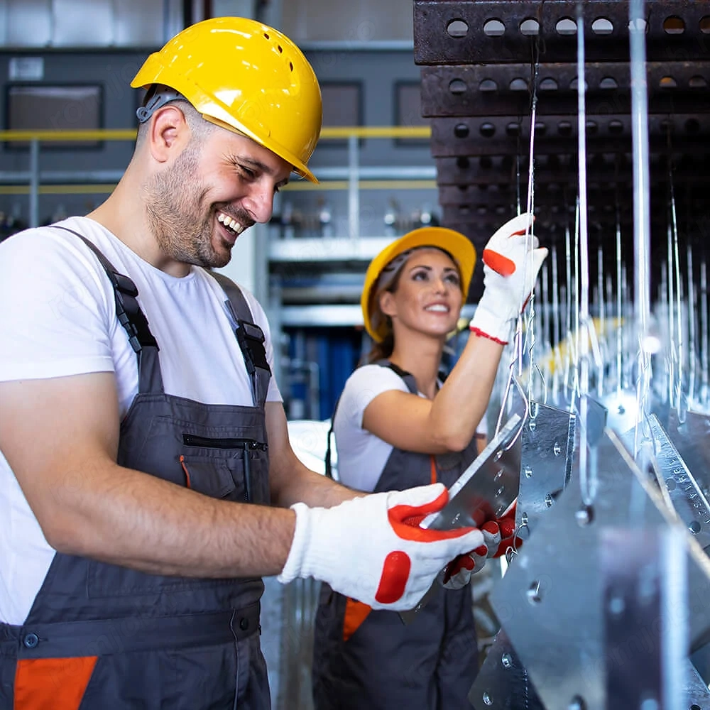 Operator masini industriale - Arad