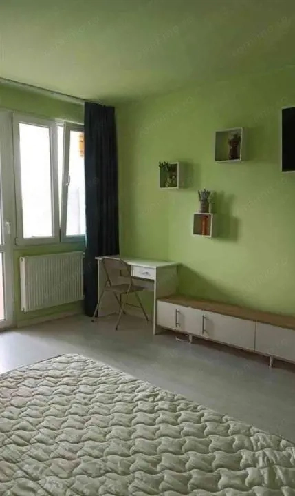 Garsoniera confort 1 Alexandru Obregia