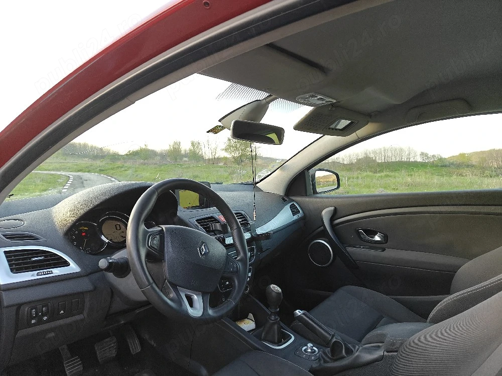 Renault Megane 3, 2011, 1.5dci 