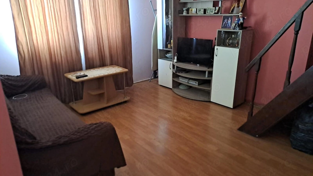 Proprietar ap tip Penthause