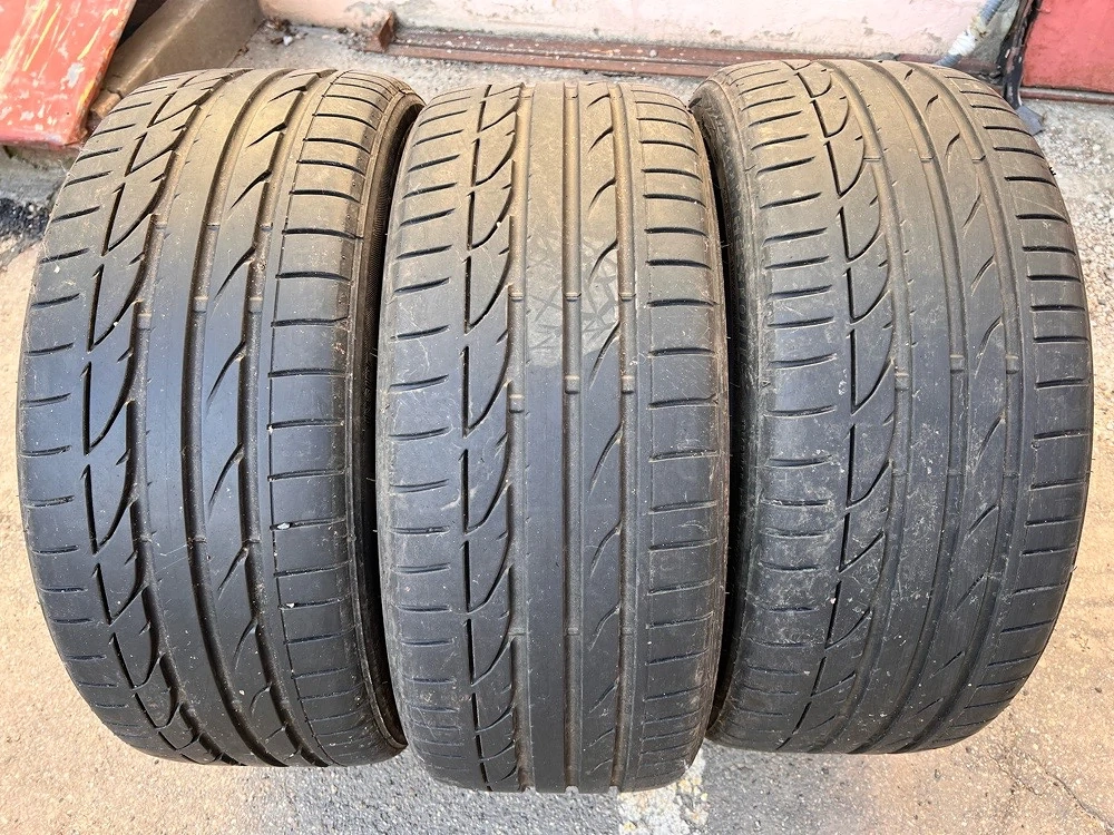 Anvelope de vara 235 40 R19