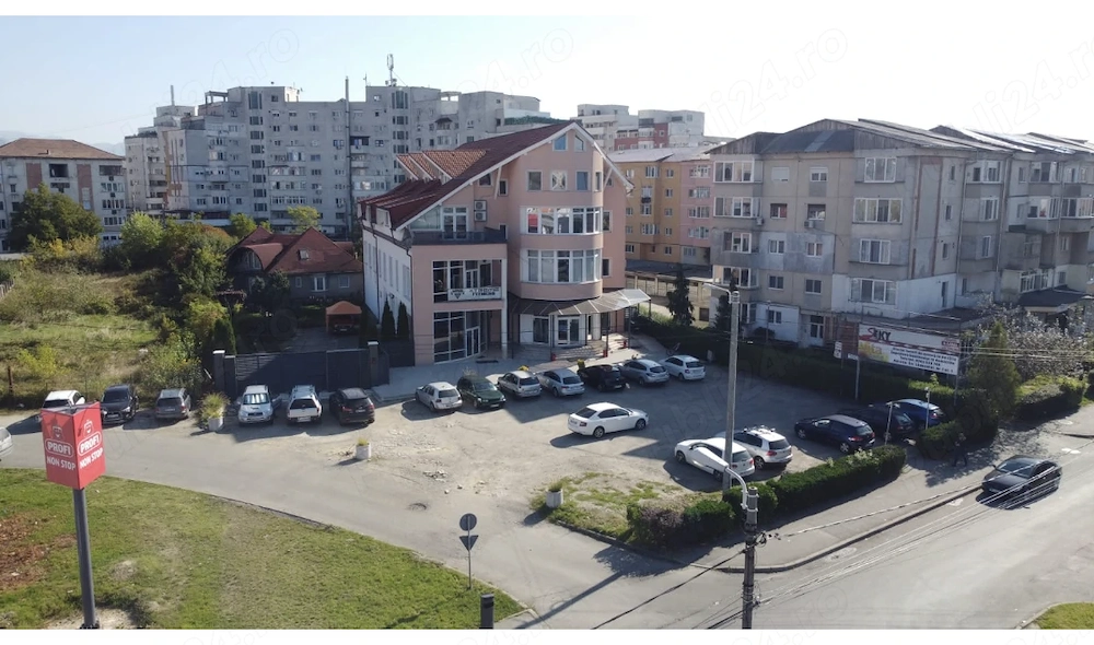 Birouri de închiriat