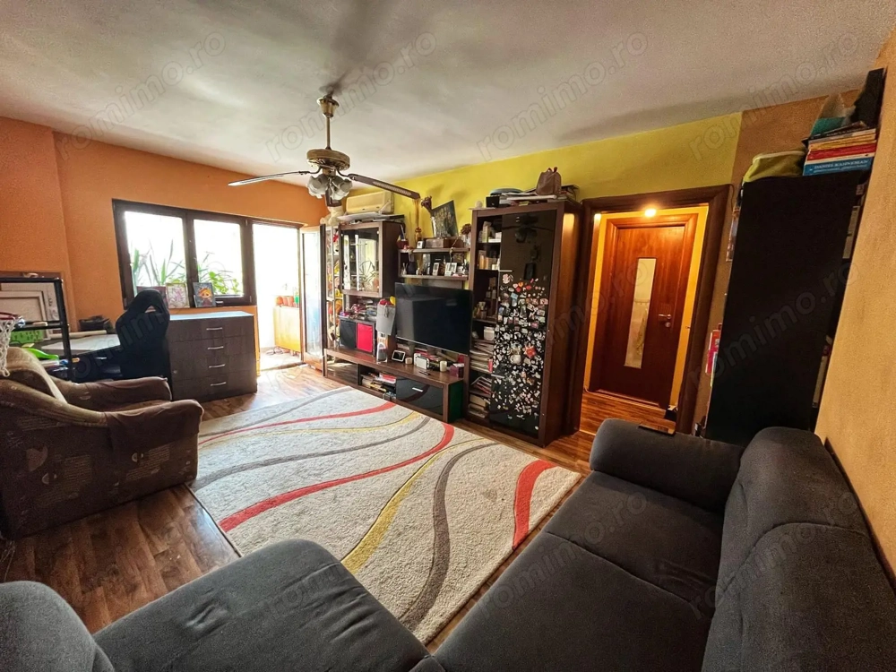 Apartament 2 camere.  Parc Tineretului. Radulescu Motru. Piata Norilor