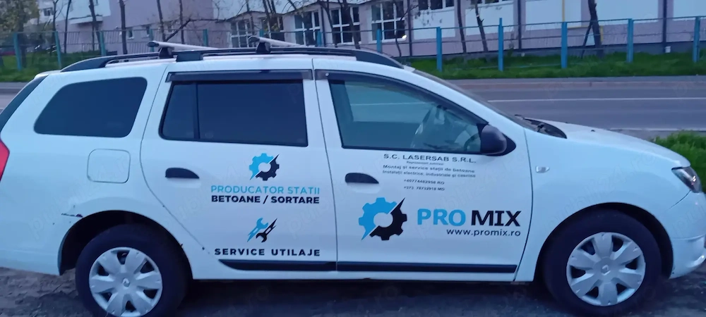 Vand Dacia Logan Mcv