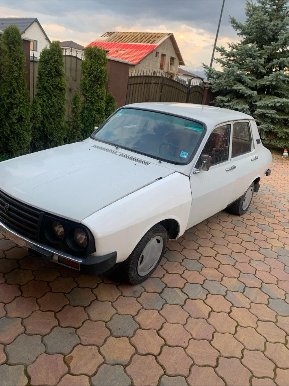 dacia 1310