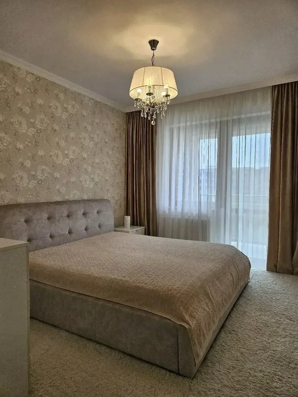 Apartament Premium 2 camere + Boxă | Cartierul Solar