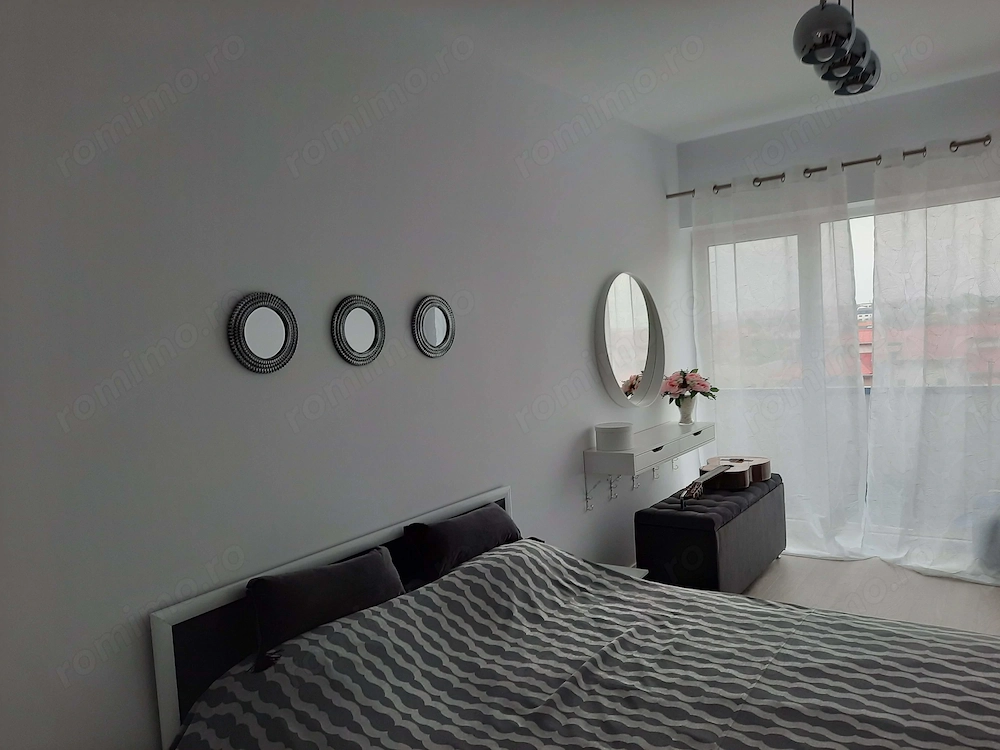 Apartament 2 Camere - Drumul Taberei - Valea Larga - 64 mpu, Bloc nou