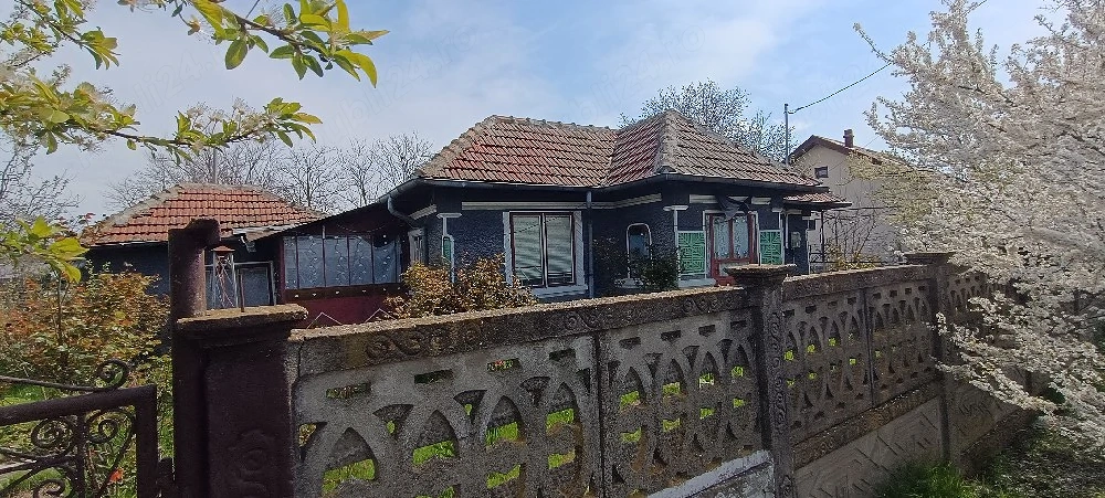 Casa Dridu 
