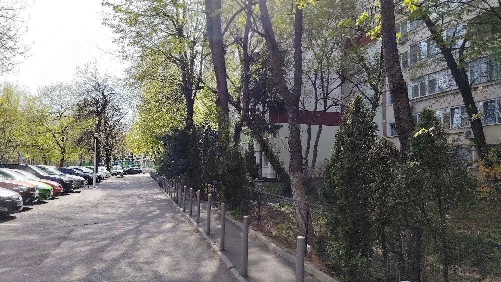 3 Camere Alexandru Obregia