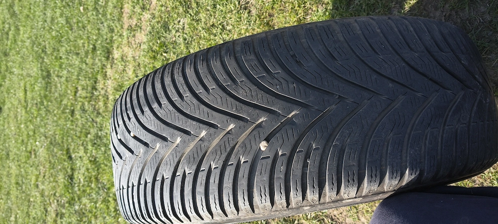 Jante aluminiu VW,Audi,Skoda