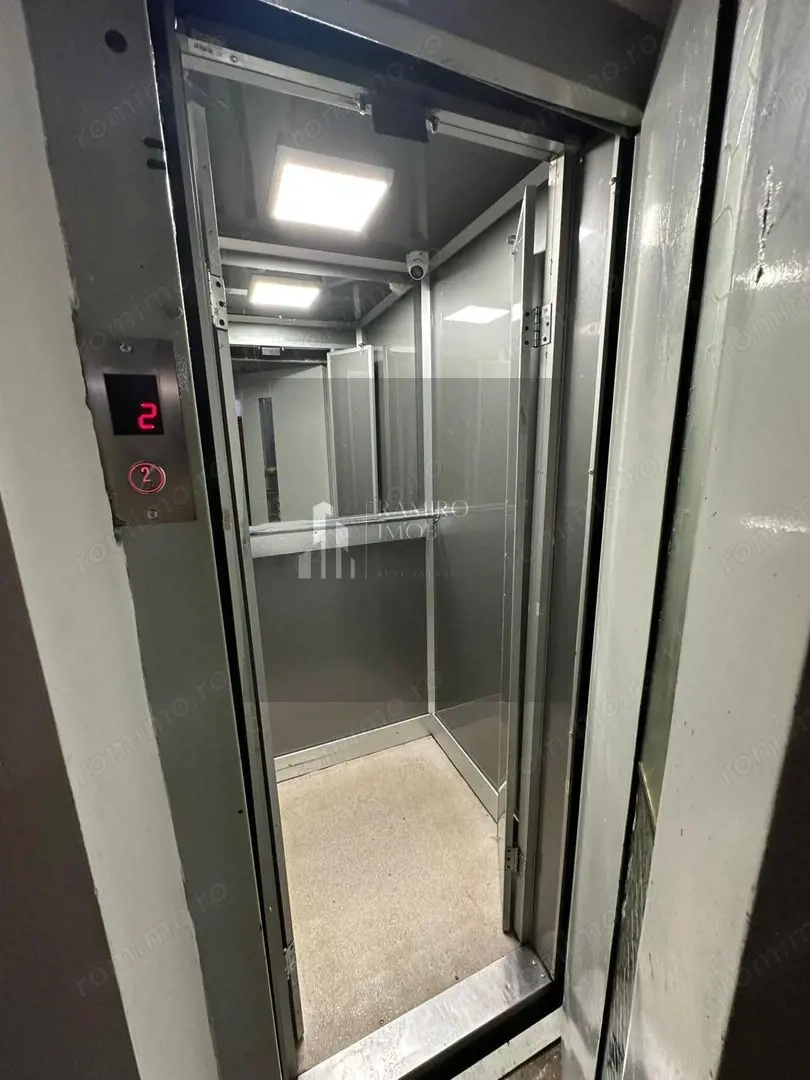 Apartament 2 camere Piata Progresul
