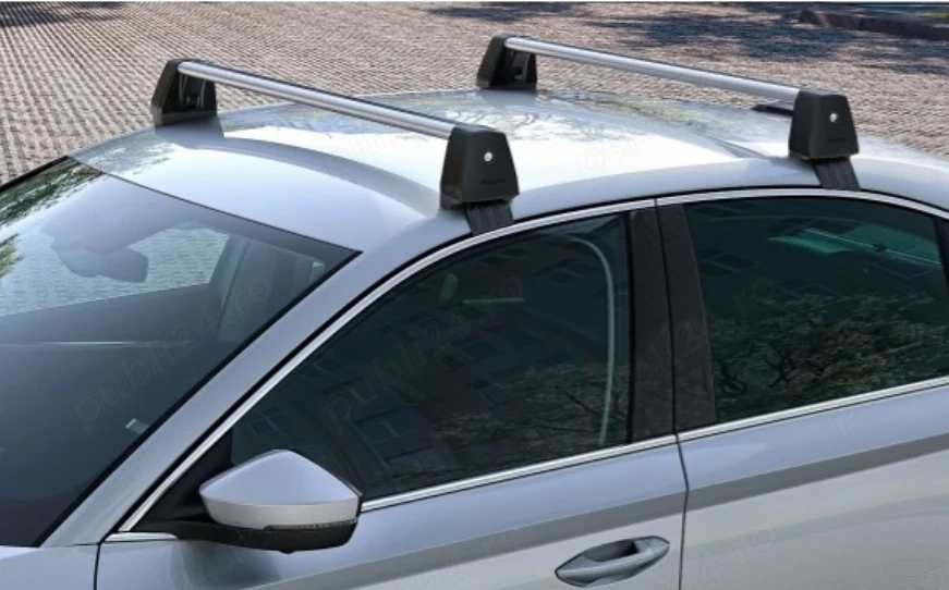 Bare transversale plafon Skoda