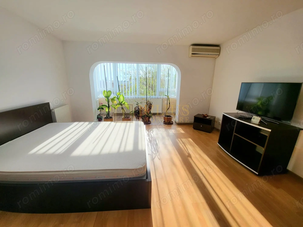 Badea Cartan | 3 camere | centrala proprie | 2 aparate aer conditionat