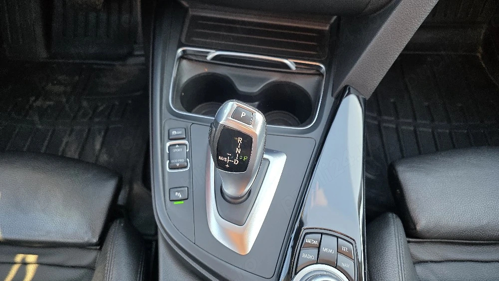 -BMW Seria 3 F31 Touring   2017   2.0 Diesel 190 CP   Automat  Euro 6