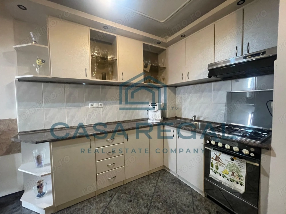 De vânzare apartament cu 1 cameră, confort sporit, tip AN – Lacul Roșu, Oradea