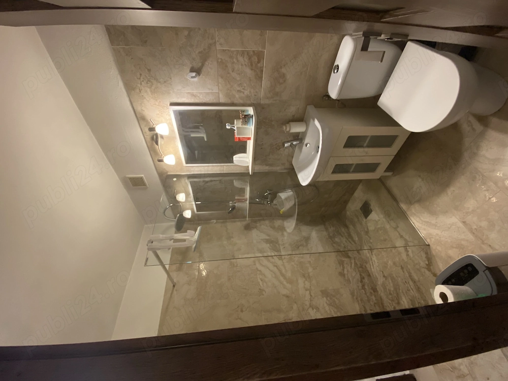 Garsoniera Zorilor Cluj-Napoca