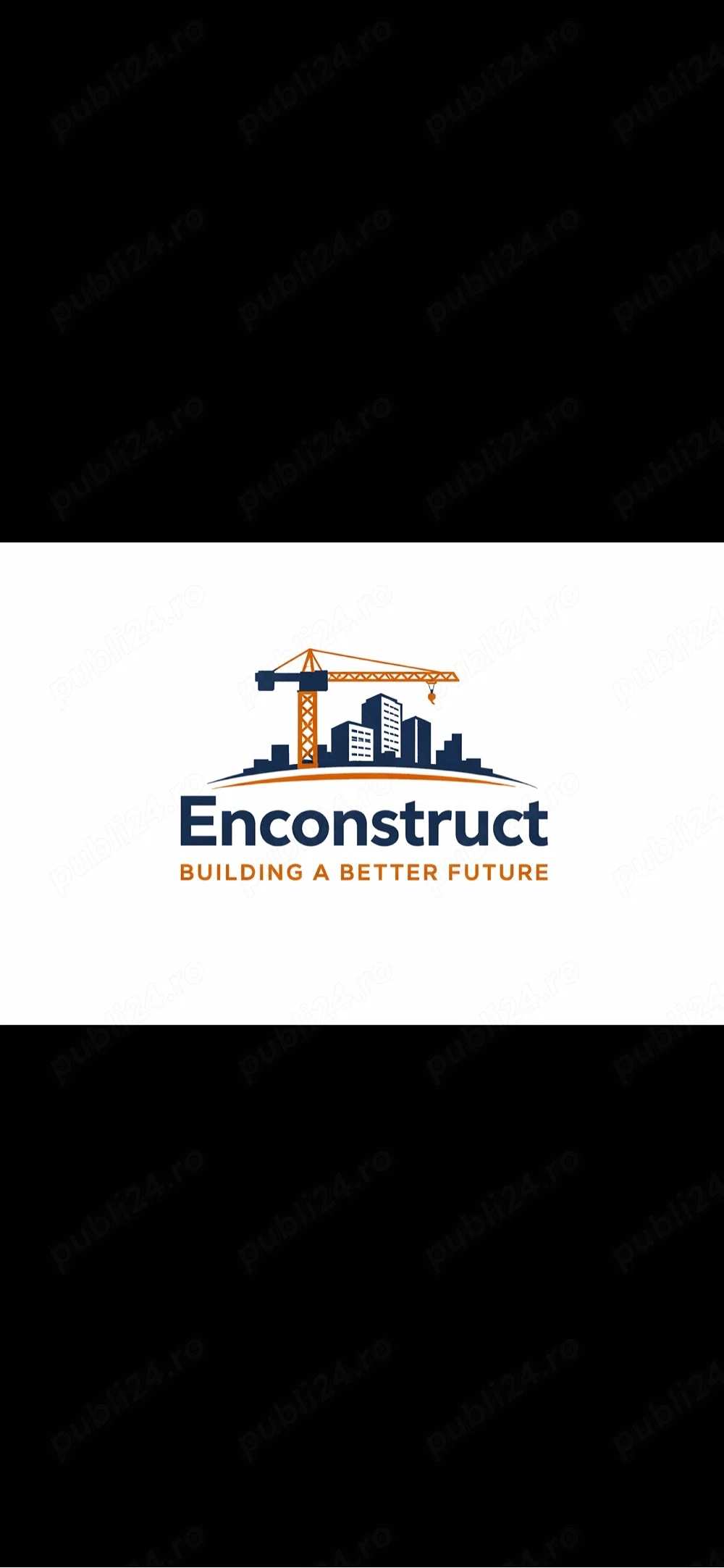 Firma constructii Constanta - lucrari complete