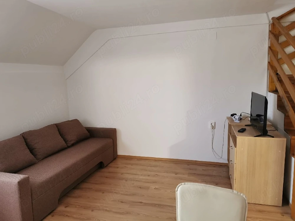 Proprietar închiriez apartament cu 2 camere 