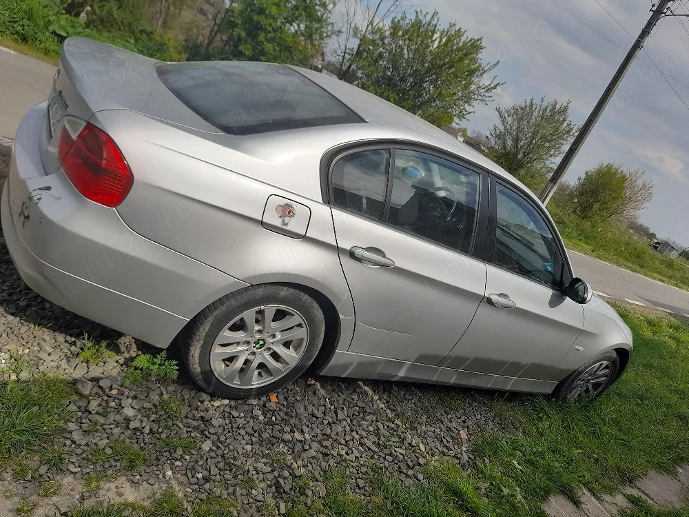 BMW seria 3 de vanzare 1700 euro