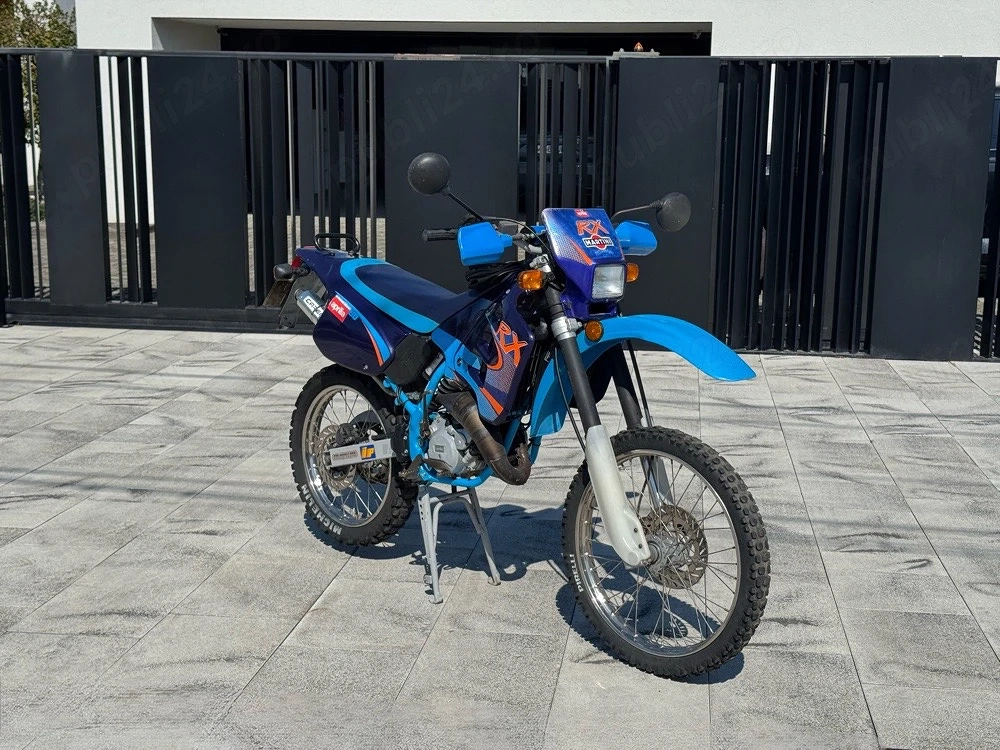 Aprilia RX 50 Cross 2001