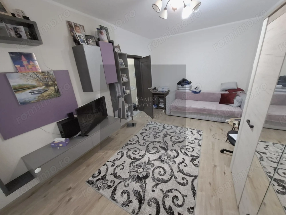 Apartament 2 camere decomandat Soseaua Oltenitei / Popesti Leordeni