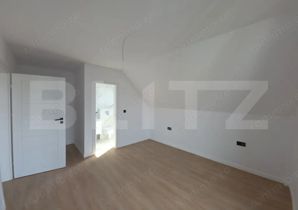 Apartament 3 camere, 80,93 mp, bloc nou, zona Libertatii