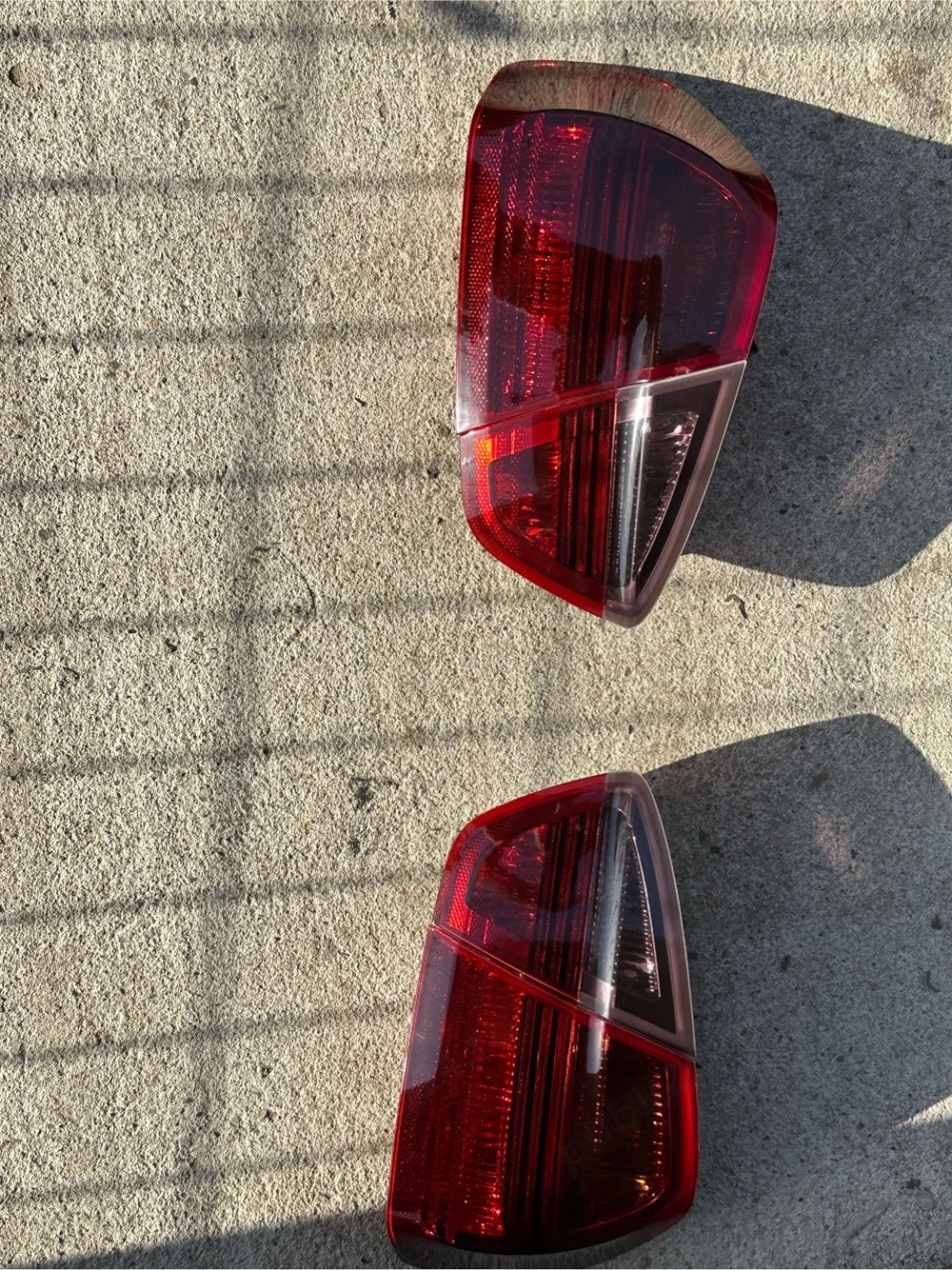 Set stopuri BMW Pre-LCI E90-E91 !!