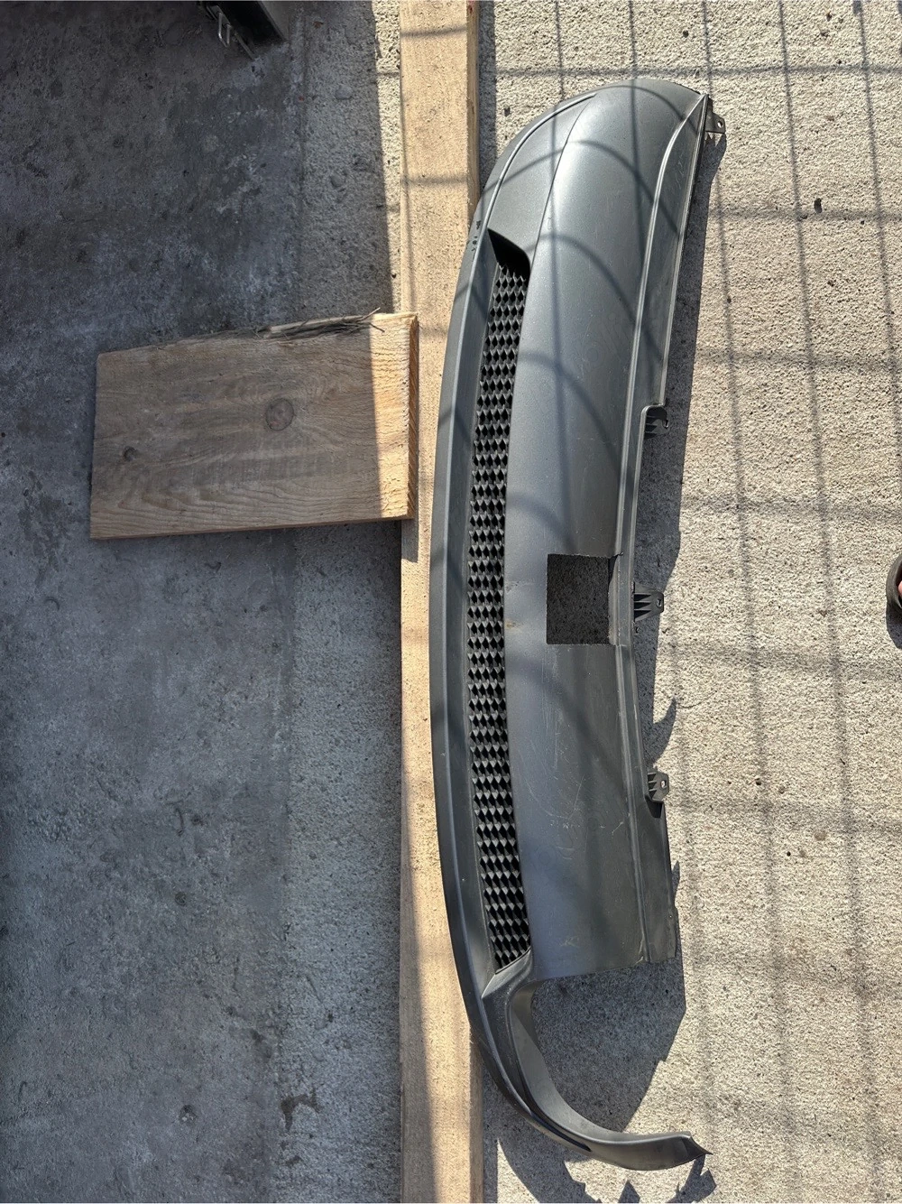 Prelungire bara spate Audi a4 b8 si S !!