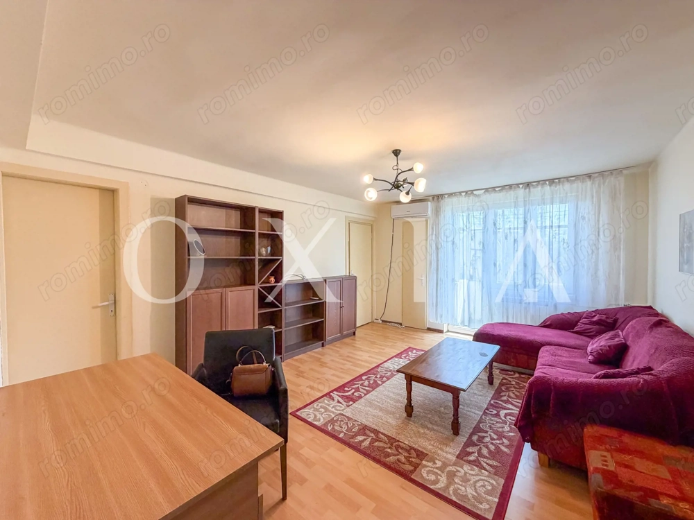 OX728 Victor Babes, Mobilat Si Utilat