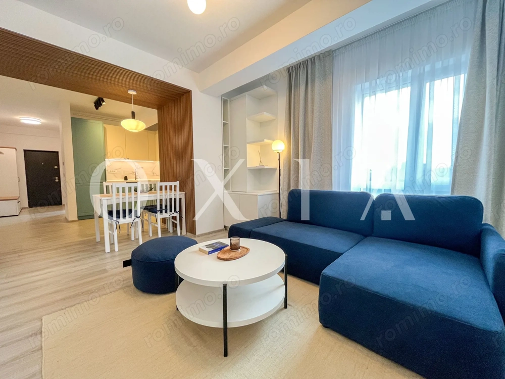 SX716 Simion Barnutiu - Prima Inchiriere - Disponibil Imediat