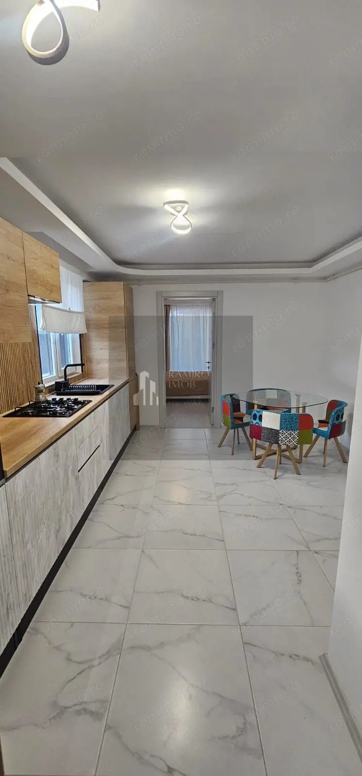 Apartament de închiriat – zonă excelentă Pallady