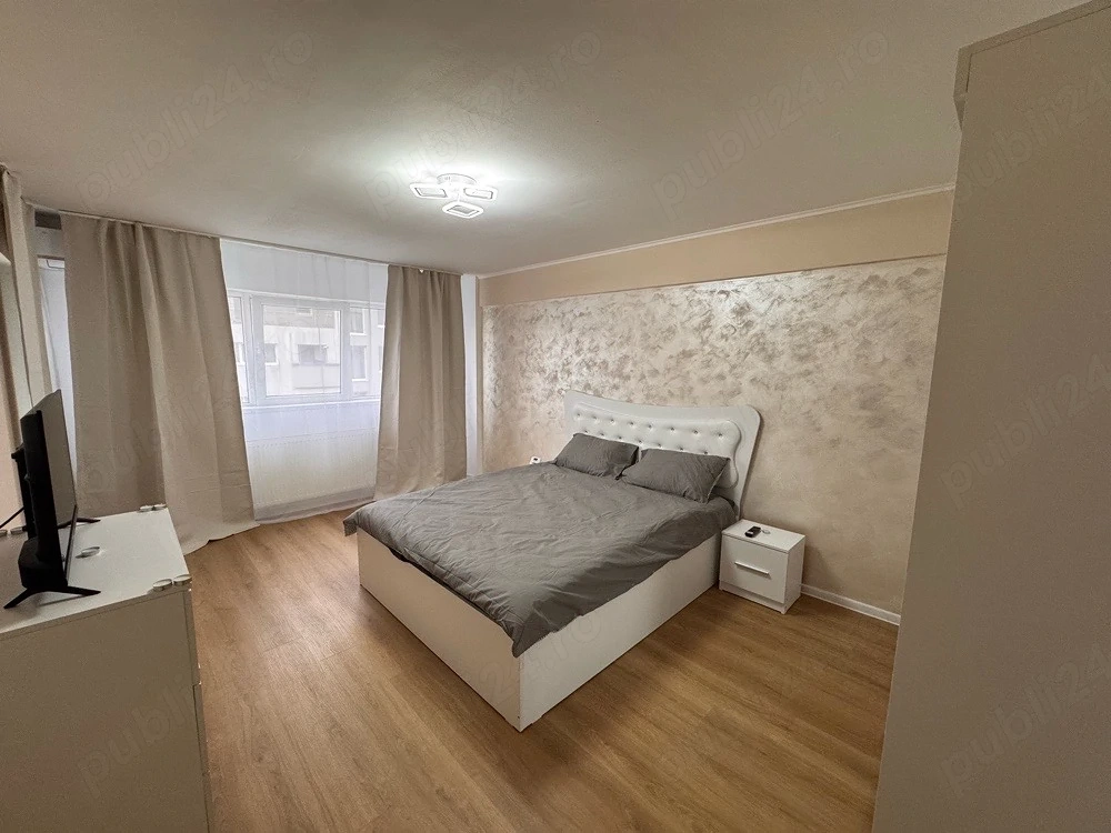 Apartament Regim Hotelier Lux Cluj 