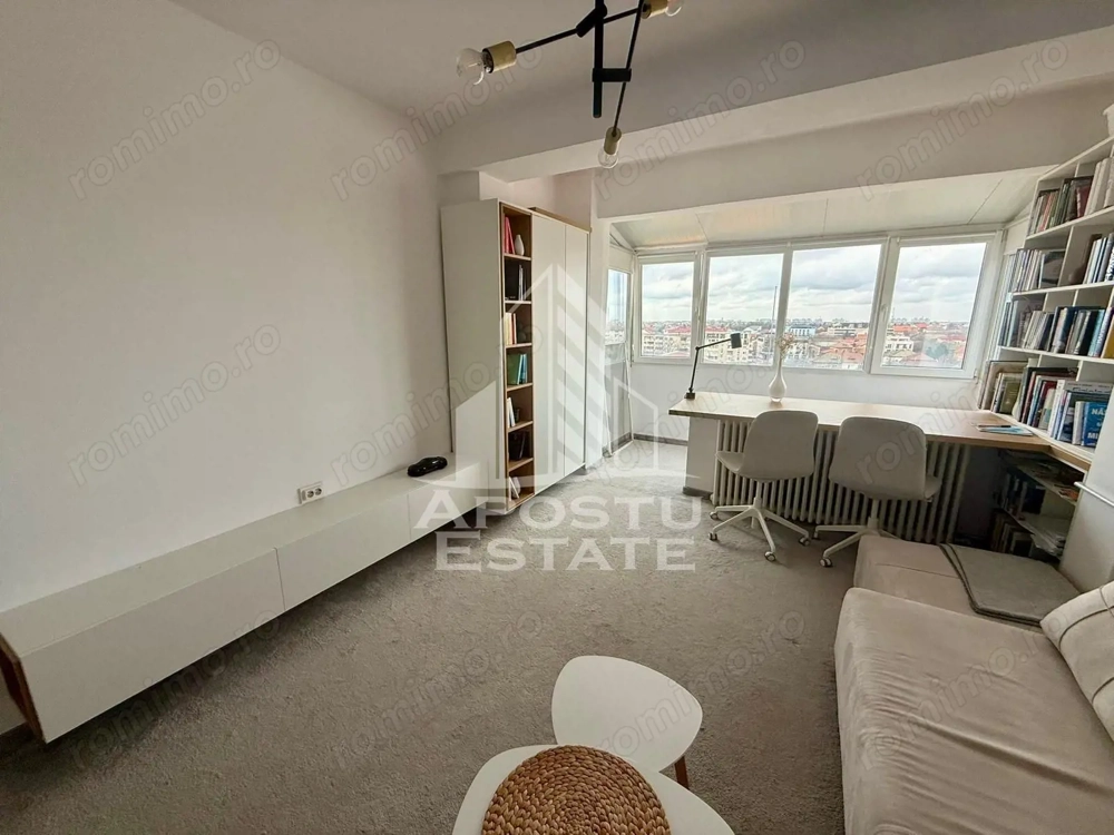 Apartament 2 camere de vanzare, zona Olimpia/Complexul Studentesc