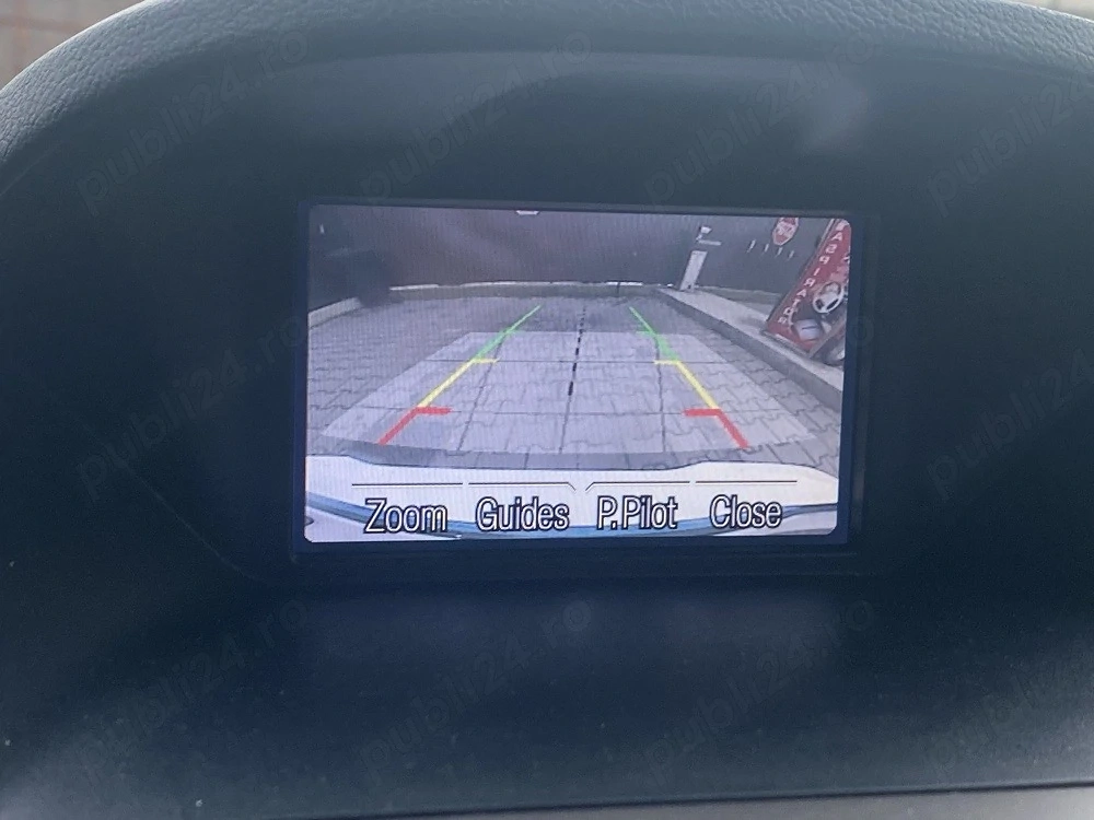 Ford Tourneo courier 2014, 1.6 TDCI