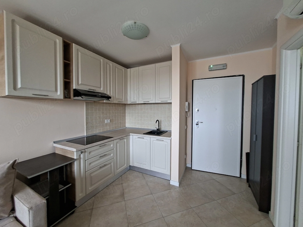  	 PROPRIETAR inchiriez apartament 2  camere in Fructus Plaza, Timisoara