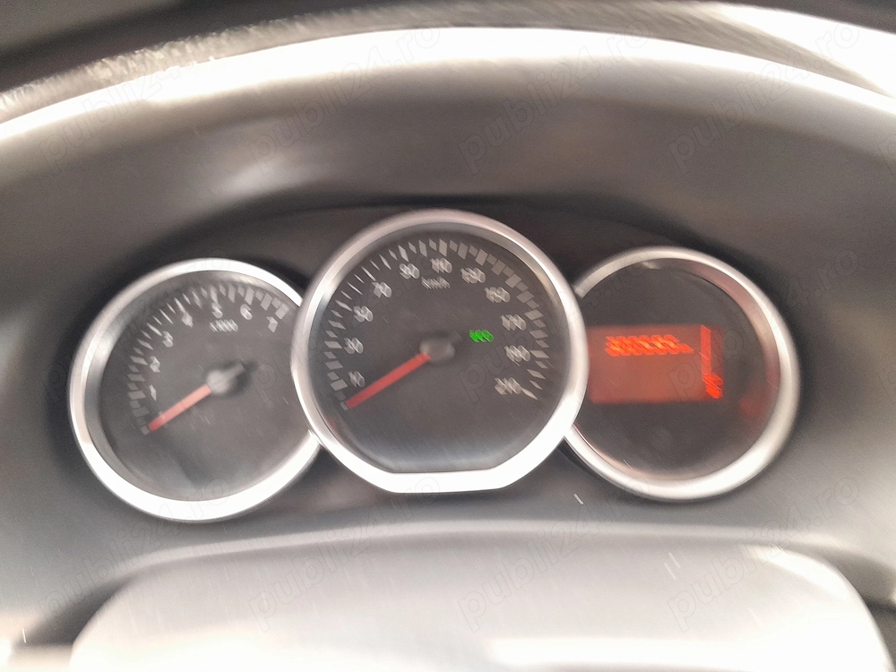 Vand Logan 2018 0.9 benzina gpl 