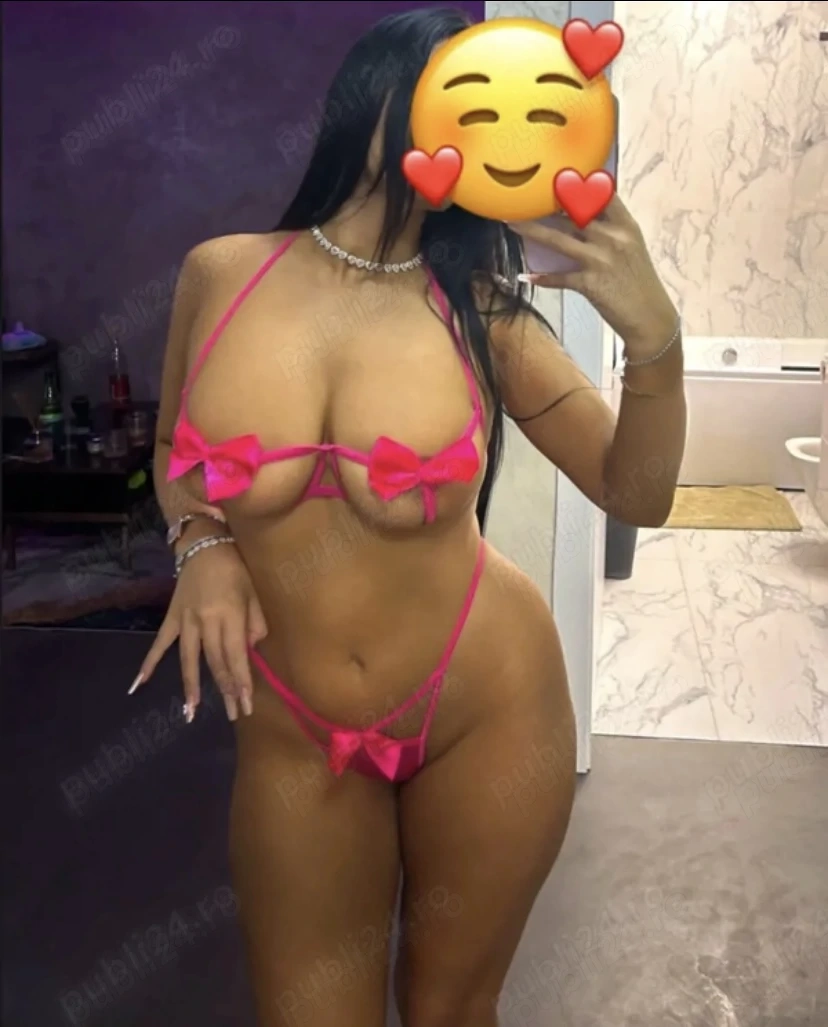 Buna,te aștept în locația mea discretă și confortabilă!!