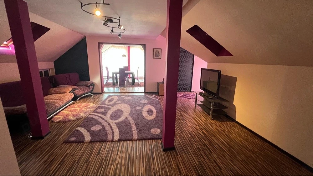 inchiriez apartament 3 camere 