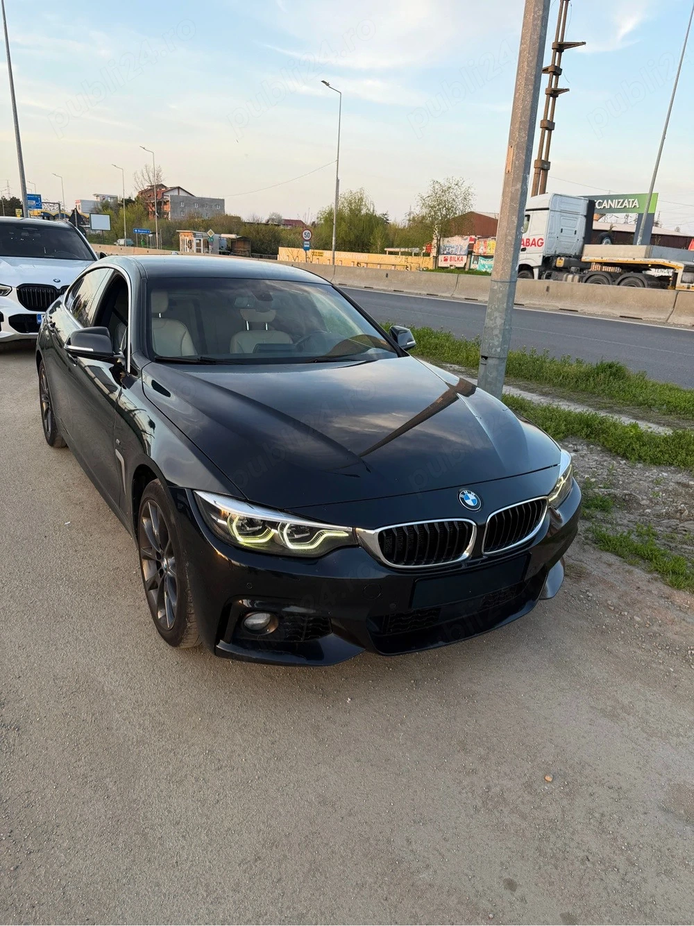 Bmw 420xd 2019 Facelift