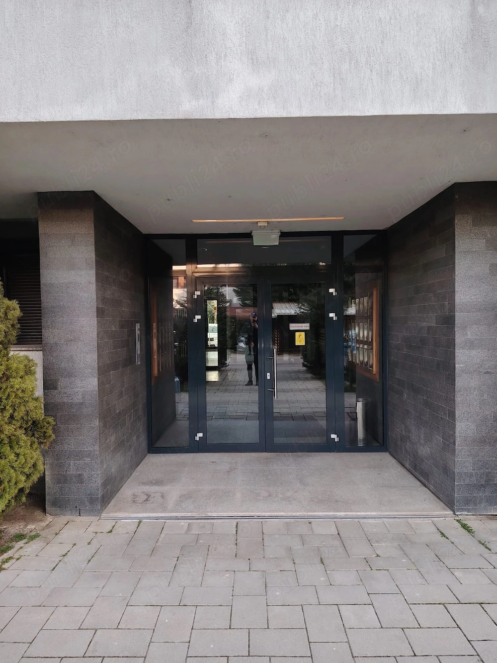 Apartament de vanzare în complex rezidențial!