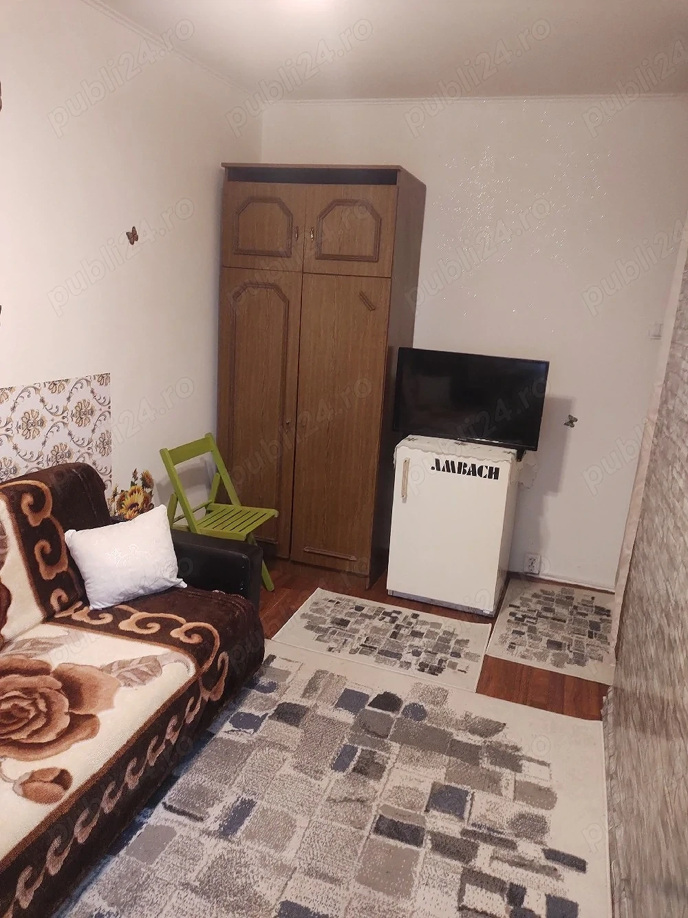 berceni resita parter