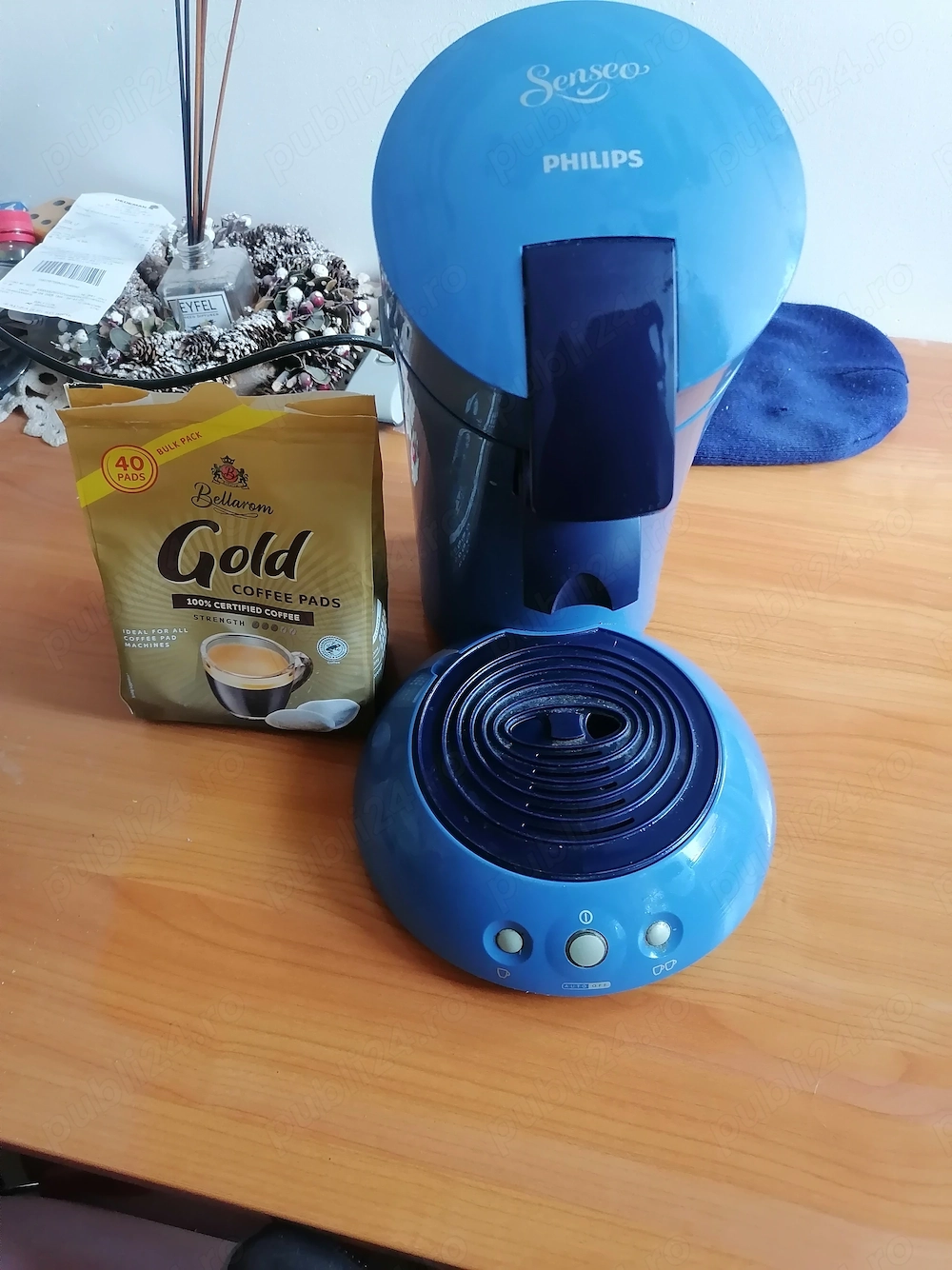 Vind aparat de cafea Philips Expreso 