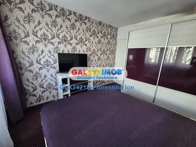 8083 Apartament 3 camere  Militari- zona Apusului- Iuliu Maniu