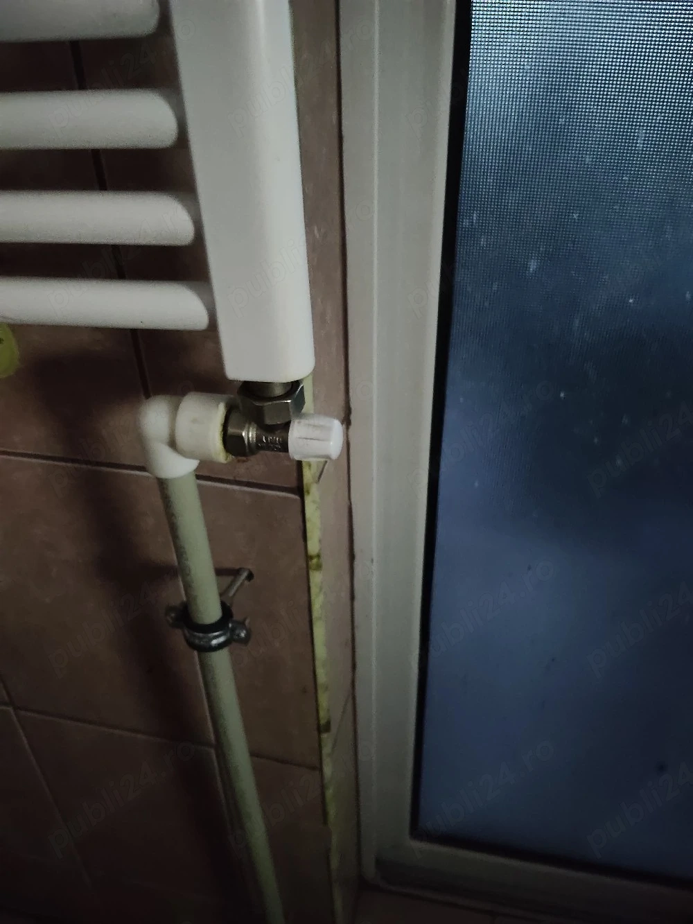 Instalator sanitar București+deplasari in țară(weekend)