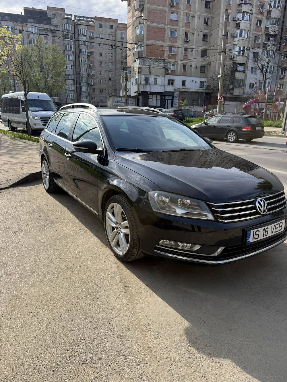 Vw Passat Ecofuel 1.4 150CP