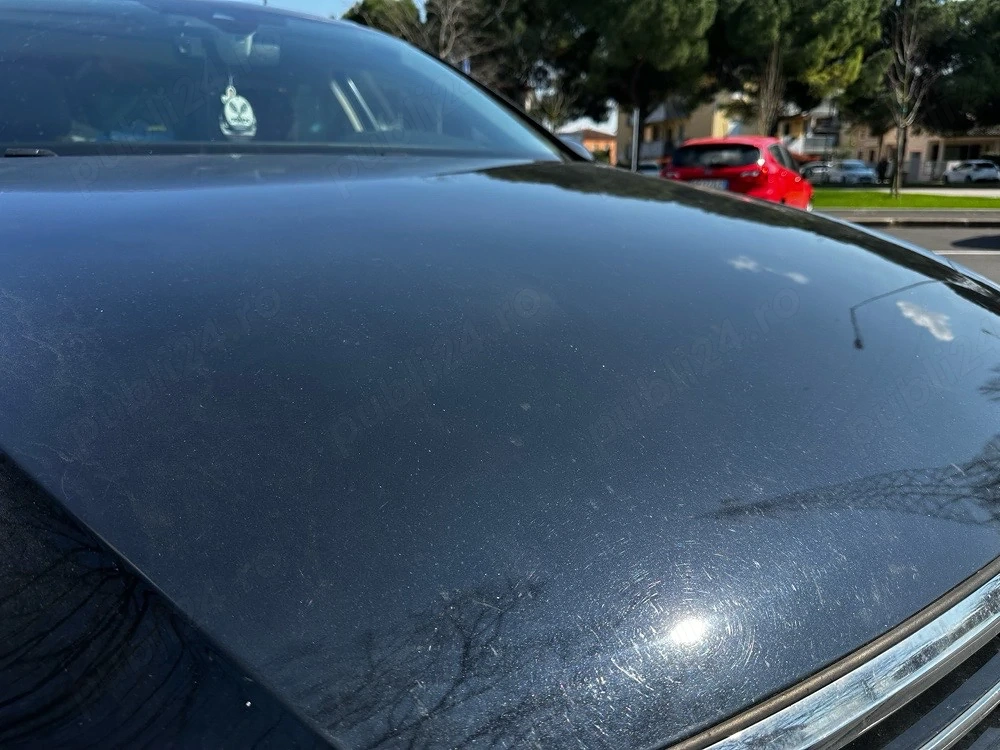 Passat B8 2015, 2.0 CRLB, DSG, Dynaudio, Pano, ACC, Lane Assist, High Led, Suspensie pe aer