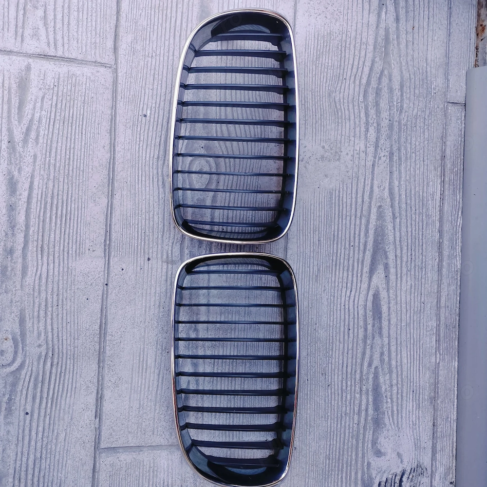 Grile BMW E87 facelift 2007-2011