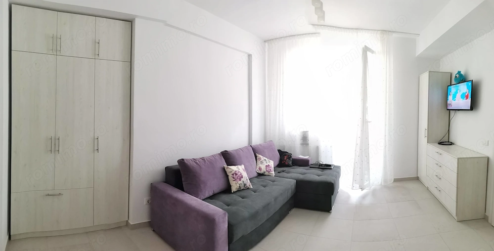 Inchiriez garsoniera