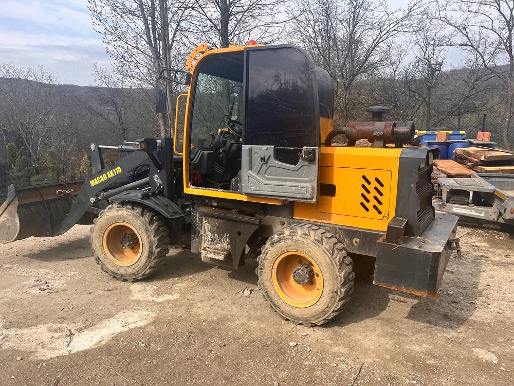 de vanzare minivola perfect functionala