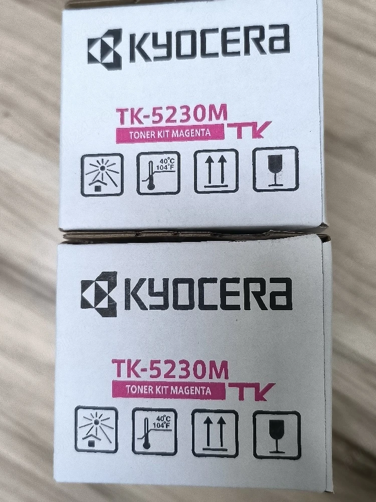 Toner TK-5230M